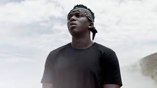 KSI  TRANSFORMING Official Music Video [upl. by Eiralih]