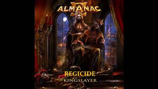 ALMANAC  REGICIDE [upl. by Laenej]