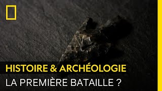 La bataille de la Tollense un événement marquant dans lhistoire de la guerre [upl. by Ikiv862]