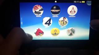 Installing Henkaku on PS VITA 104  373  ENSO  ALL FIRMWARE  ALL METHODS [upl. by Nylrehs]