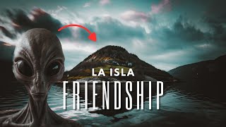 Isla Friendship El Misterio Oculto del Sur de Chile  ¿Realidad o Ficción [upl. by Elam]