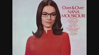 Nana Mouskouri The white rose of Athens 2nd version [upl. by Anivahs]