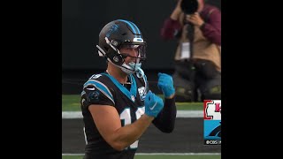 Adam Thielen catches for a 13yard Gain vs Kansas City Chiefs [upl. by Georas]