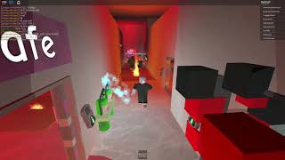 2 en 1 Freezedown  Meltdown Liquid Submarine  ROBLOX [upl. by Tyre]