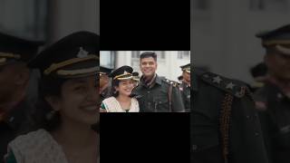 Happy wife day 💙🎀 love owner editor love sivakarthikeyan sk shorts shortvideo indianarmy [upl. by Aileduab]