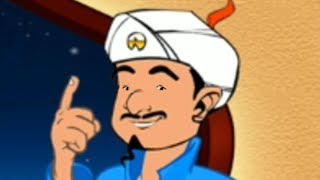 AKINATOR HA DEI PROBLEMI SERI [upl. by Lynett]