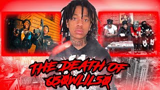 THE TRAGIC STORY OF 15 YEAR OLD RAPPER Q50WLIL50 ANOTHER CHICAGO LOSS [upl. by Kahlil]