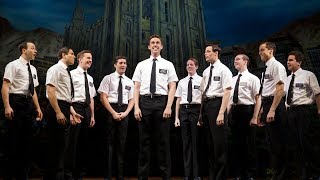 Spotlight On THE BOOK OF MORMON [upl. by Sitelc]