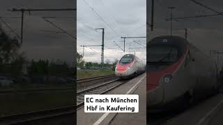 EC in Kaufering [upl. by Karwan]