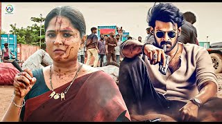 Prabhas 2024 New Released Full Hindi Dubbed Action Movie Anushka Shetty New Blockbuster Movie 2024 [upl. by Ringo]