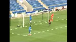 Colchester United Vs Bradford Highlights [upl. by Zurn245]