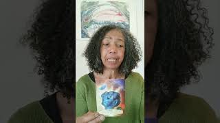 AQUARIUS Prosperity Message  Crystal Spirit Oracle [upl. by Yrebmik]