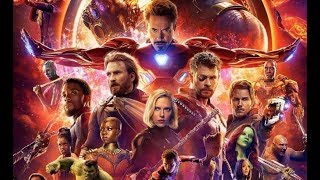 COMO VER PELICULAS COMPLETAS VER AVENGERS INFINITY WARS EN ESPAÑOL [upl. by Medrek]