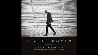 Sivert Høyem – Handsome Savior Live At Acropolis [upl. by Rramahs]