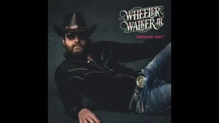 Wheeler Walker Jr  quotSit On My Facequot [upl. by Emlynn]