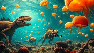 Uncovering PREHISTORIC SEABED Creatures [upl. by Nillor]