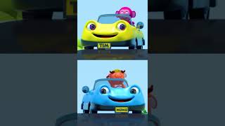 Música Divertida para Carro 🚘 Vroom Vroom shorts musicainfantil kentoelefante [upl. by Aremmat134]