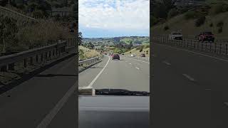 Dunedin Countryside view Full video in the link below shorts nature dunedin newzealand short [upl. by Socrates913]