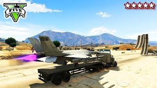 GTA 5 MAX TORQUE Special  Epic GTA Races and SandBox Missions [upl. by Dianna]