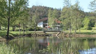 Kurhaus Scheidegg Imagefilm vom Restaurant [upl. by Atsedom52]