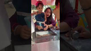 Amaira ne li bhut sari ice cream thegeetagurjar shorts trending viralshort youtubeshorts [upl. by Lamberto]