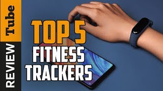 ✅Fitness Tracker Best Fitness Tracker Buying Guide [upl. by Silda]