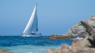 Grand Pavois de la Rochelle  le plaisir des yeux sur les pontons [upl. by Kozloski325]