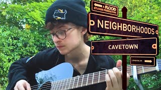 Cavetown — “Juliet”  “Sharpener”  Neighborhoods Live in London [upl. by Nuri]