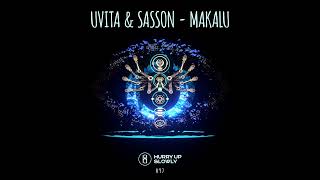 Sasson FR UVITA  Makalu [upl. by Gussman570]