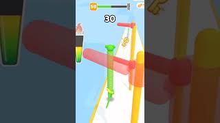 Runner Top 5 Bast Gameplay Offline Games 3D Game [upl. by Ecydnac]