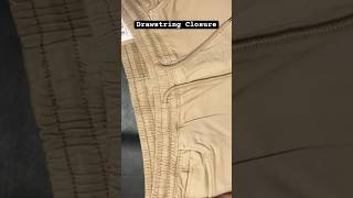 Unboxing Best Joggers Under ₹1500  Louis Philippe shorts viral [upl. by Enirol]