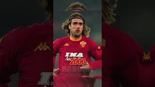 Gabriel Batistuta Evolution 20231982 🤍💜 [upl. by Koser]