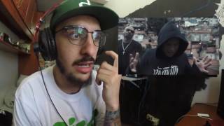 Favela Vive 2  Adl Bk Funkero E Mv Bill Reação Análise [upl. by Ehtnax]