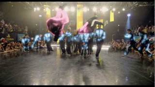 Step up 3 trailer ita [upl. by Tomkins449]