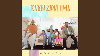 Rabbi Zidni Ilma feat Sultan [upl. by Aknaib]