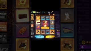 Spin incubator fffreefire ffshortsshortvideo [upl. by Farnham]