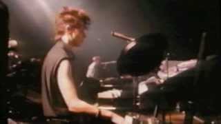 Depeche Mode Just Cant Get Enough live 1984 [upl. by Lari]