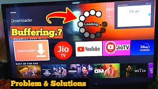 Fire Tv Stick Buffering Problem Solutions  Fix Firestick BUFFERING With 7 SIMPLE Tips 2023 UPDATE🔥 [upl. by Anirual347]