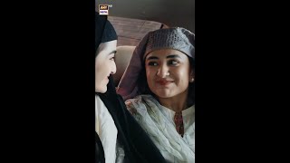 Yumna Zaidi BEST SCENE SinfeAahan Shorts [upl. by Pavior]