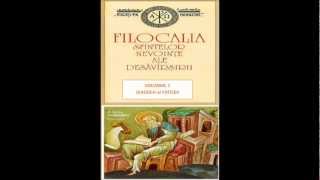 Filocalia  Diadoch Al Foticeii [upl. by Pease460]