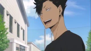 AMV Problem Haikyuu [upl. by Stewardson]