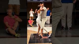 The Art of Kizomba A Dance Full of Connection and Flow [upl. by Aerdnwahs]