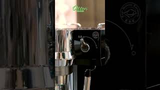 DeLonghi  Espresso Machine EC 820B [upl. by Ael944]