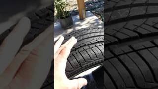 West Lake Tire Review [upl. by Lonyer603]