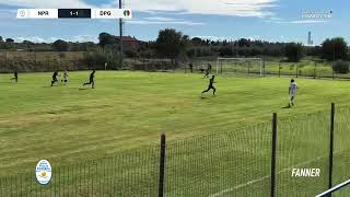 ⚽️Nuova Pescia Romana vs DuepigrecoRoma  5agiornata  Highlights [upl. by Ceil]