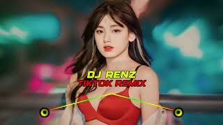 Lagi tamvan x lagi syantik  tiktok trend  Dj Renz tiktok remix  2024 [upl. by Kahl]