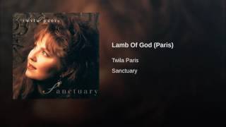 096 TWILA PARIS Lamb Of God Paris [upl. by Novahs27]