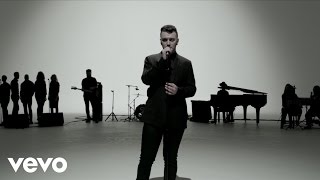 Sam Smith  Stay With Me Live  Stripped Vevo LIFT UK [upl. by Gibeon]