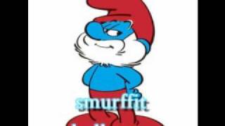 Smurffit  kulkuset [upl. by Dub963]