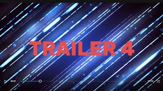 JUPILER PRO LEAGUE TRAILER 4 [upl. by Antonetta120]